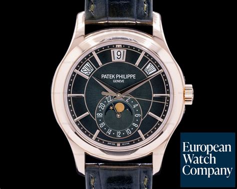 Patek Philippe Annual Calendar 5205R